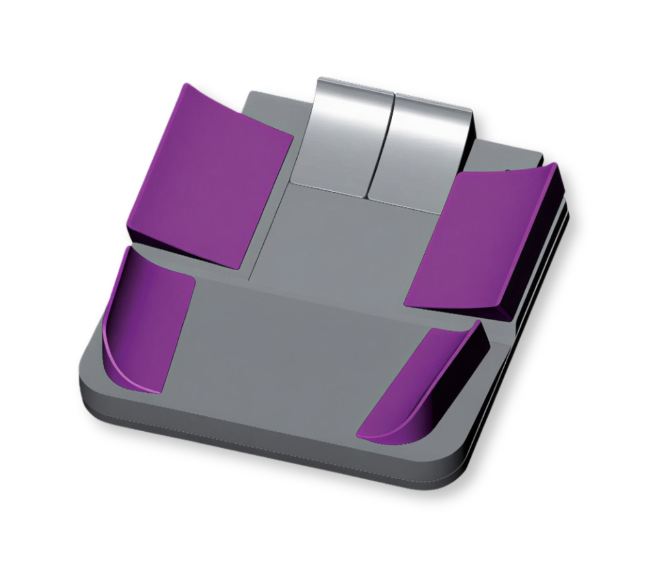 Gestione adduzione fissa