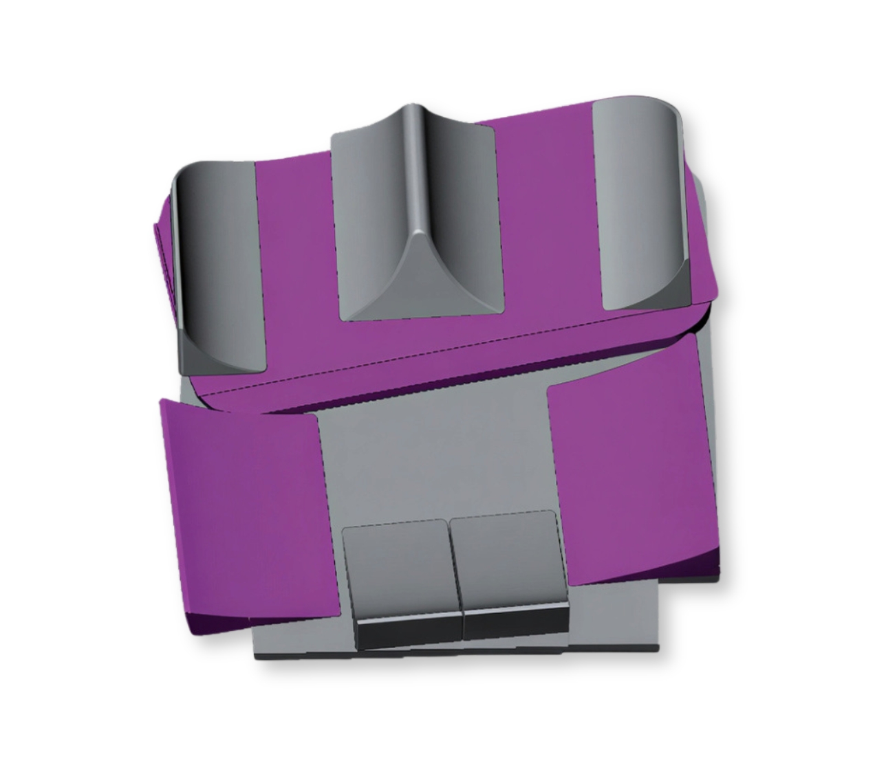 Gestione rotazione bacino