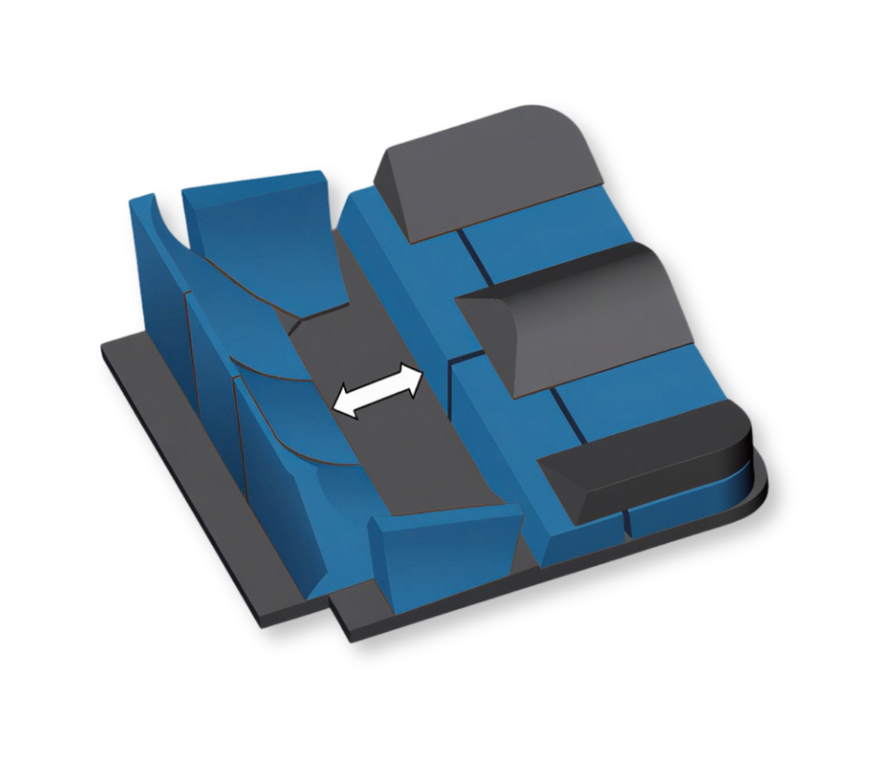 Retroversione bacino e antiversione