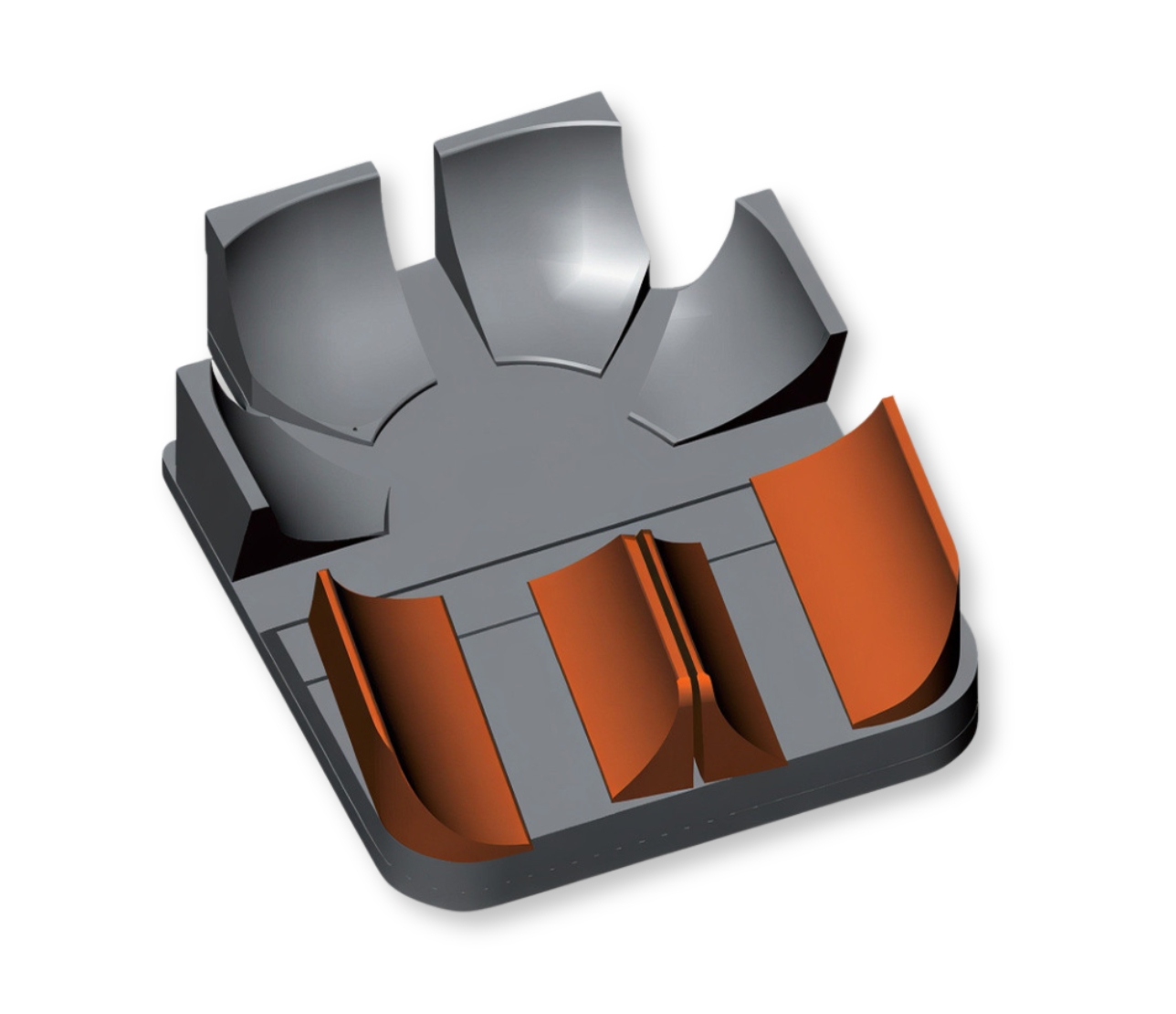 Gestione colpo di vento