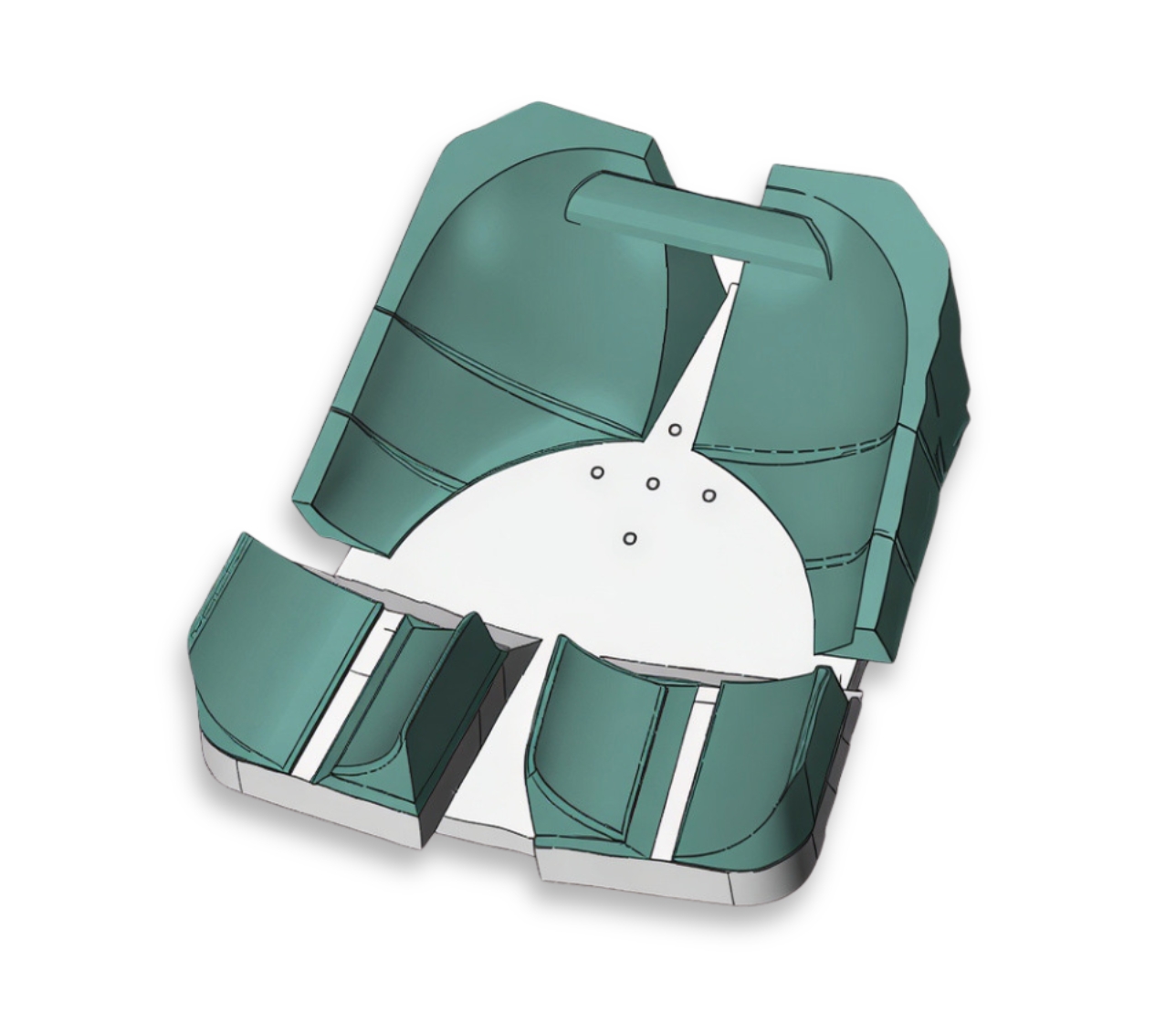 Prevenzione Lussazione