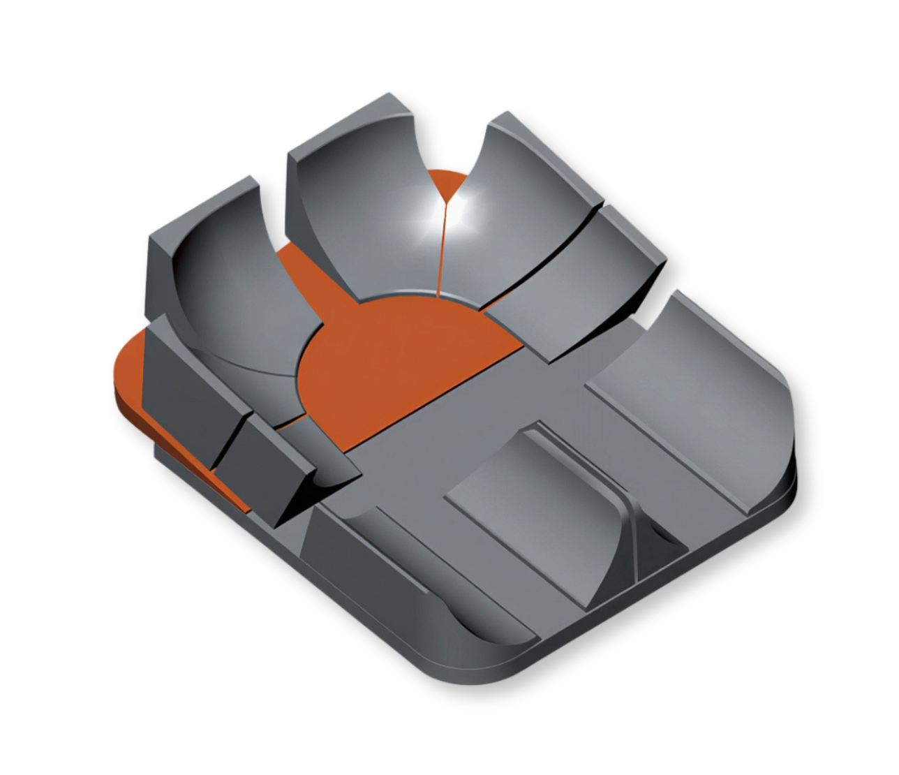 Gestione rigidità d’anca