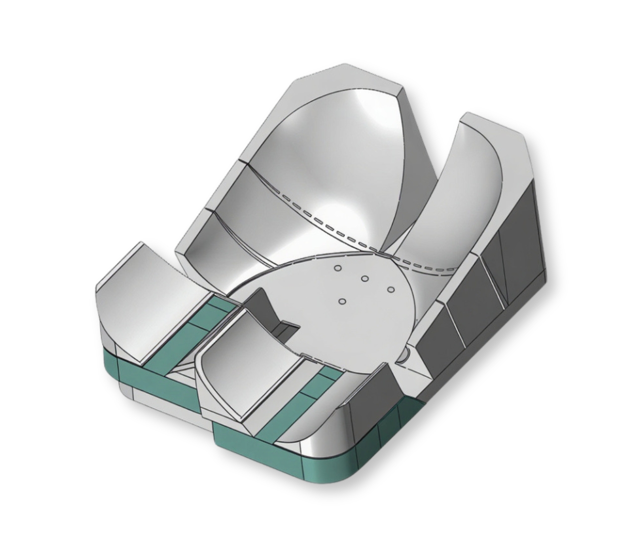 Asimmetria arti inferiori