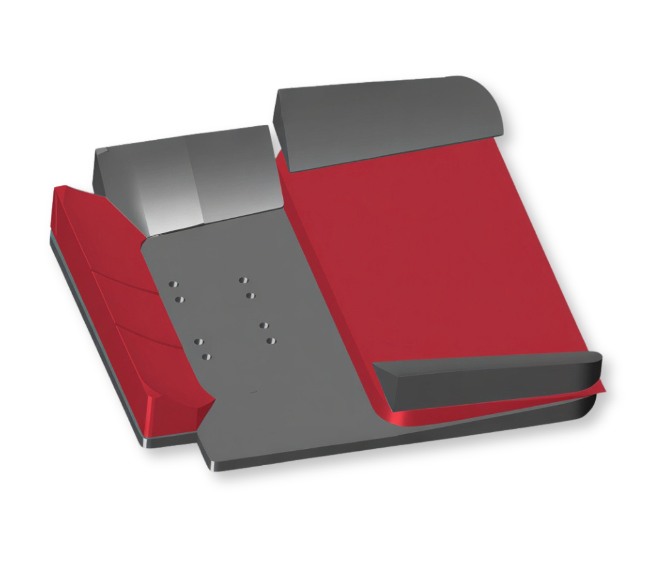 Retroversione bacino e antiversione