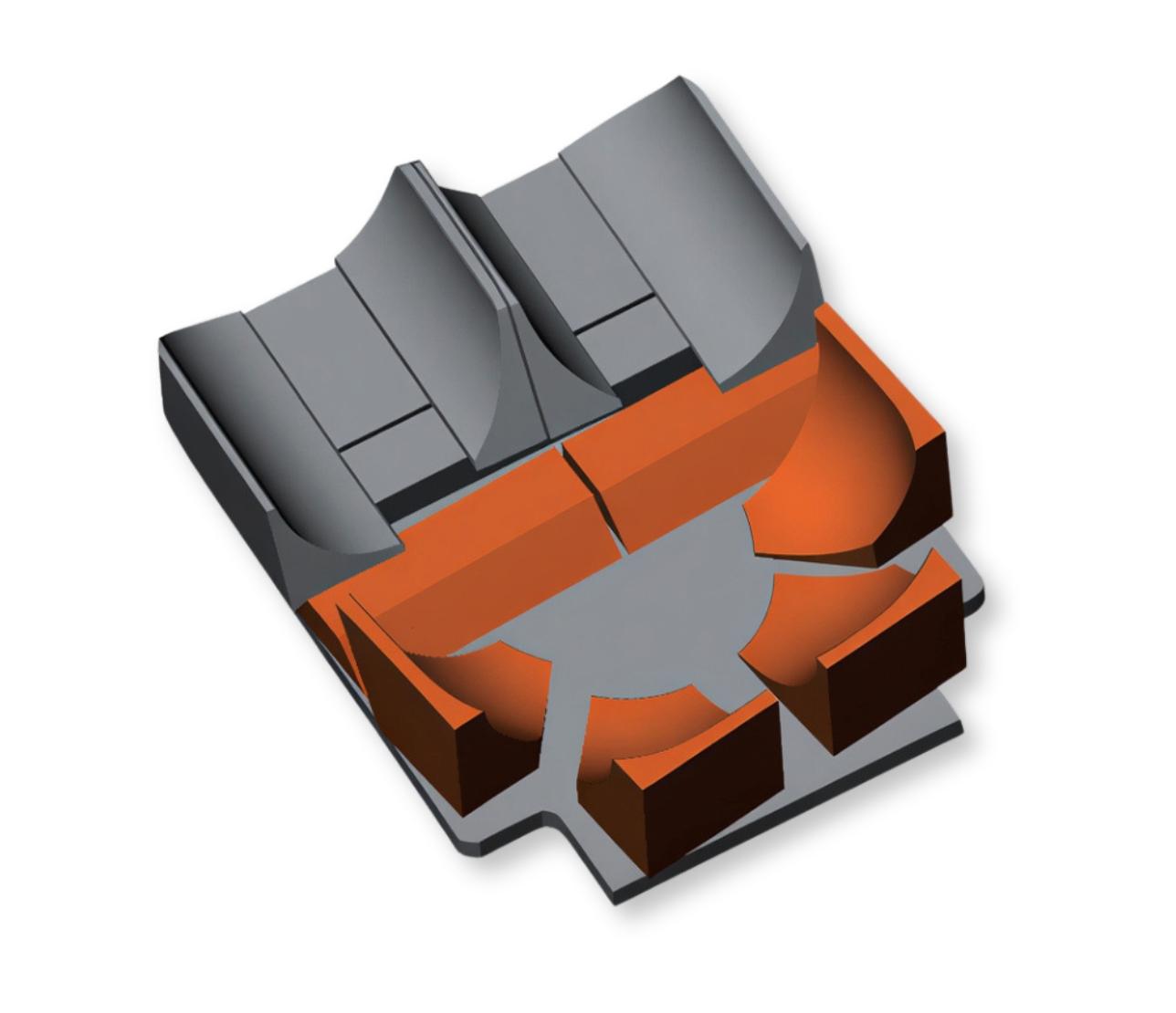 Gestione rotazione bacino