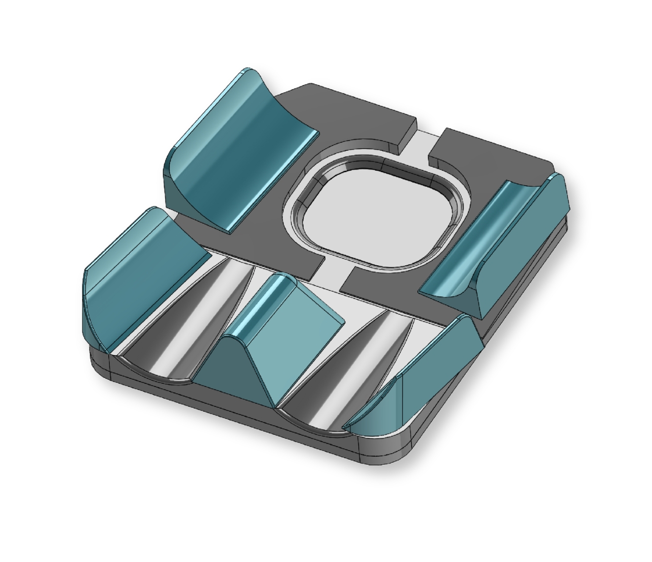 Gestione colpo di vento