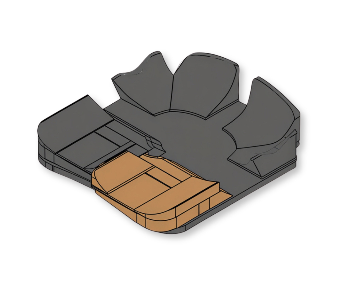 Gestione asimmetria 2