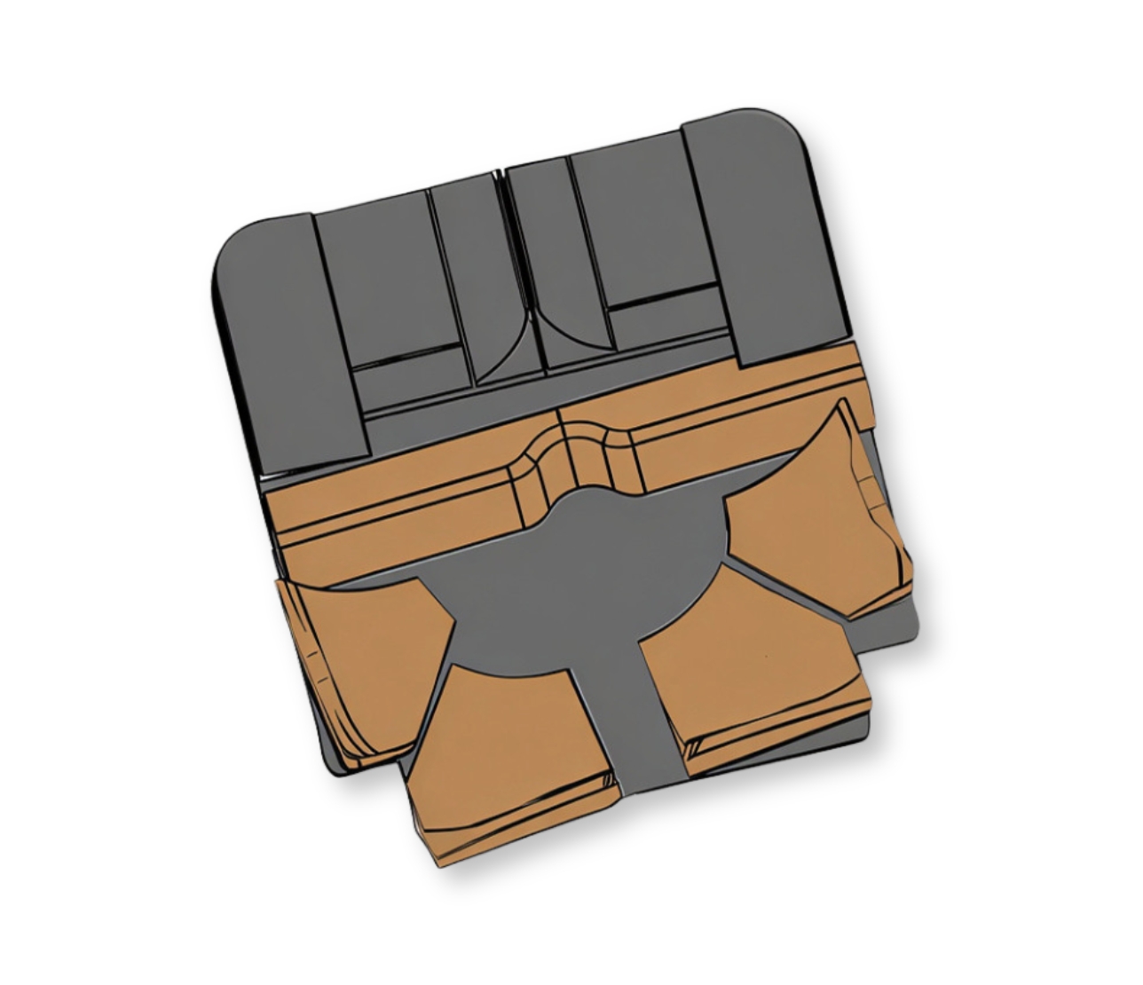 Gestione rotazione bacino