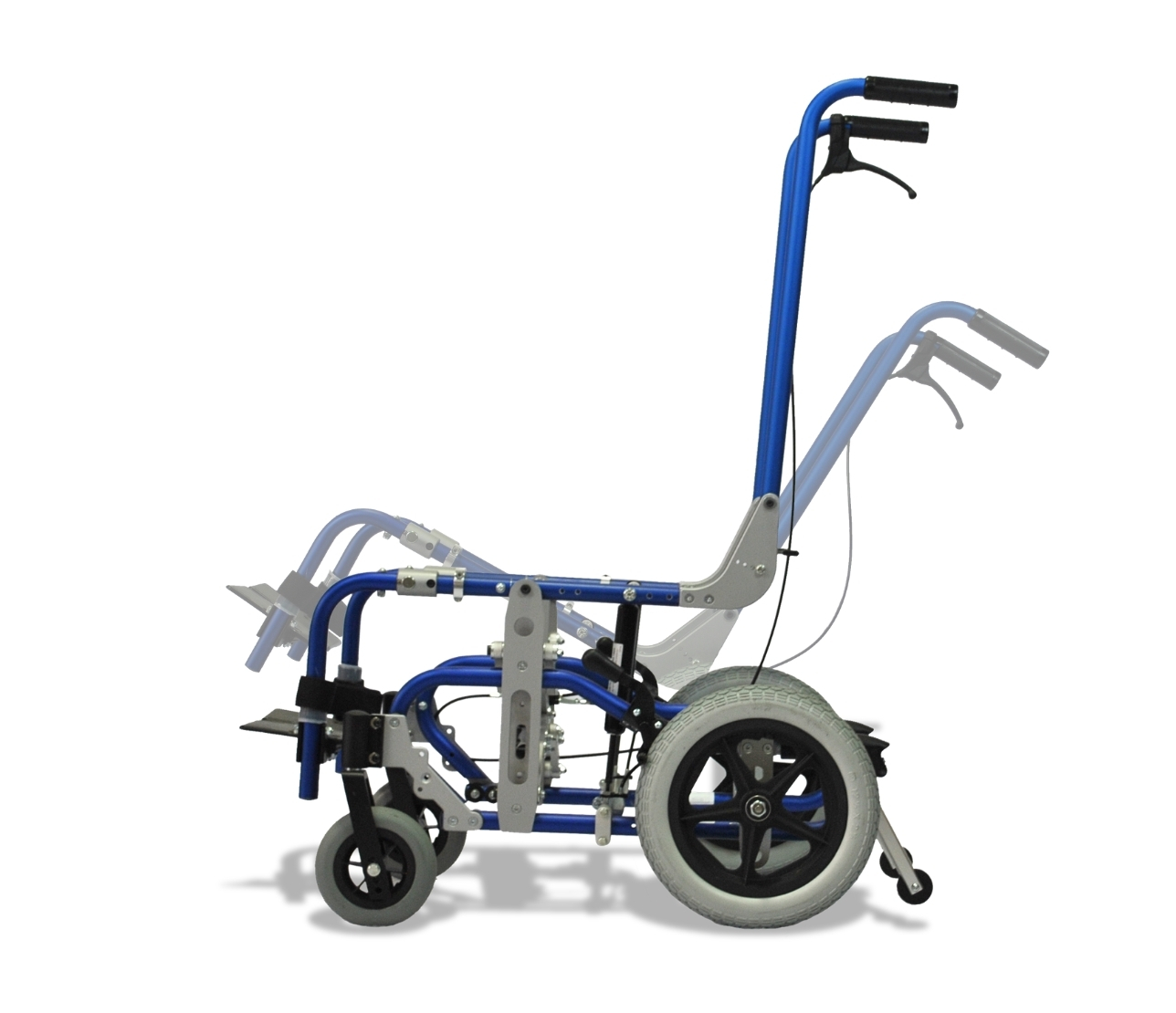 Basculamento continuo