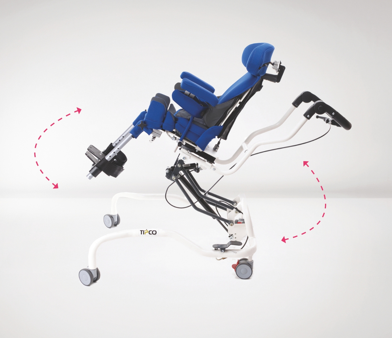 Basculamento variabile