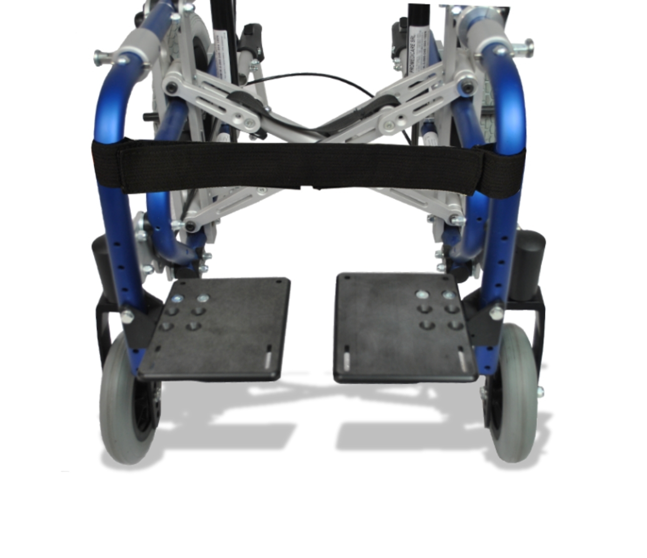 Fascia poggiapolpacci