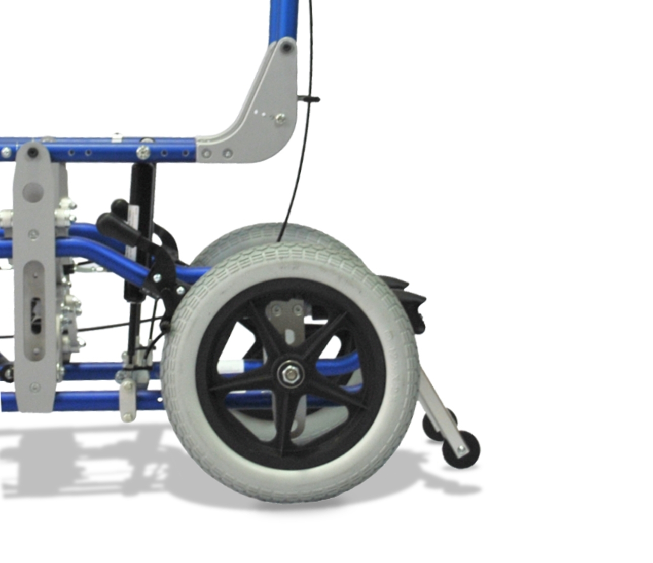 Ruotine antiribaltamento