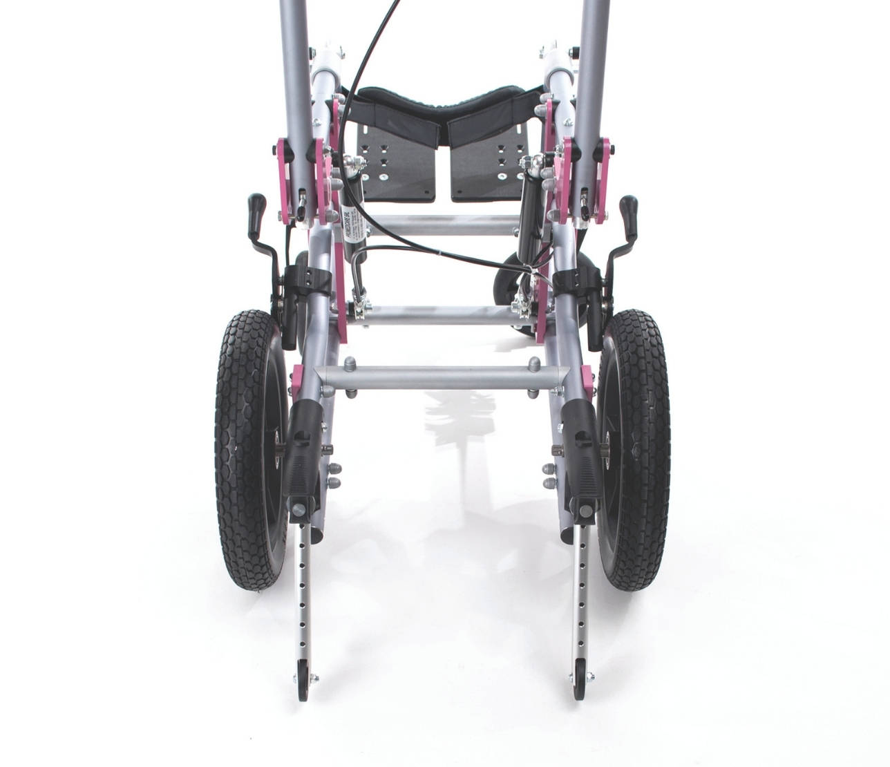 Ruotine antiribaltamento