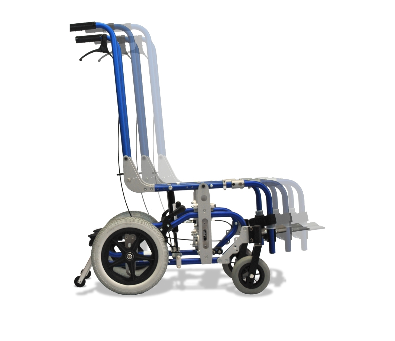 Traslazione della sovrastruttura