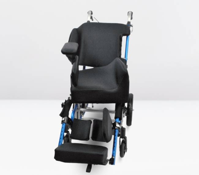 Sistema completo versa su misura