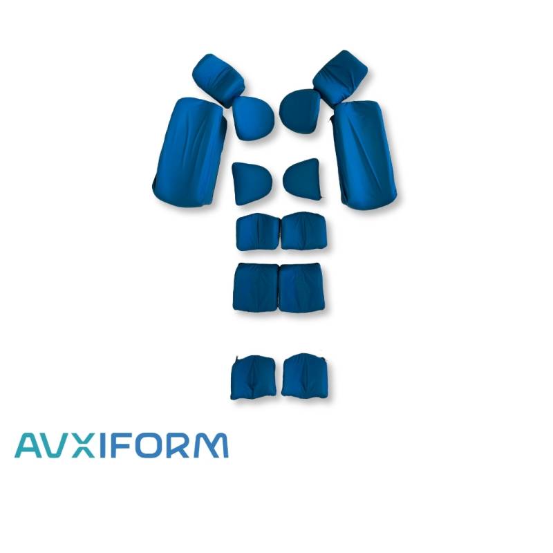 Auxiform