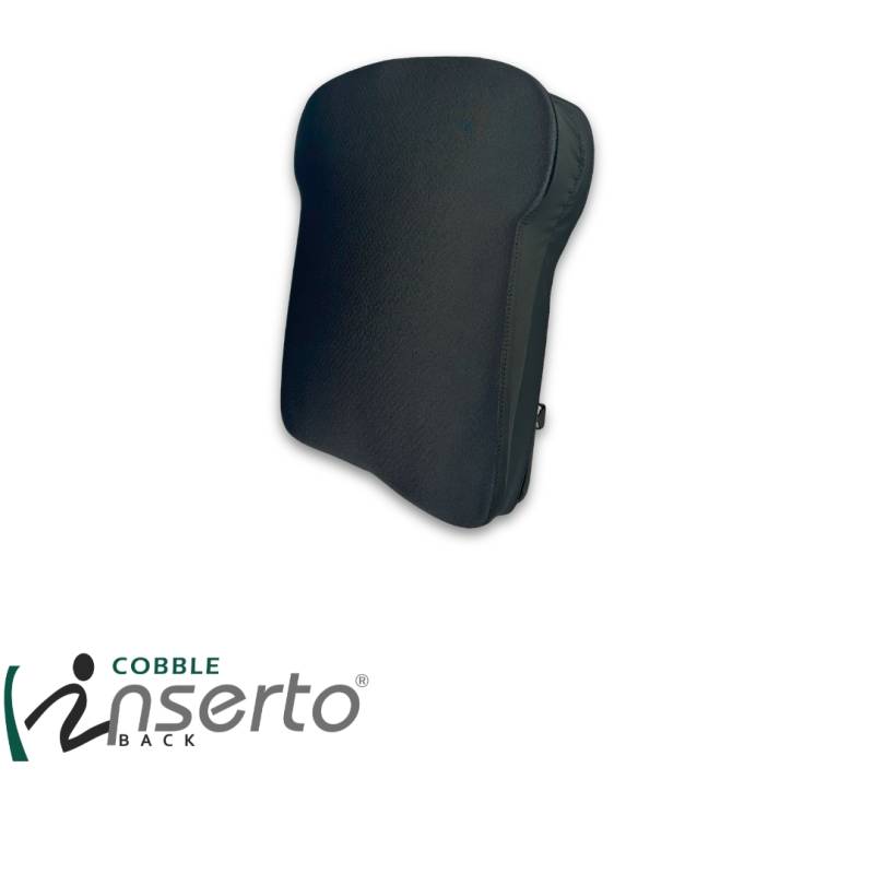 Inserto Back Cobble