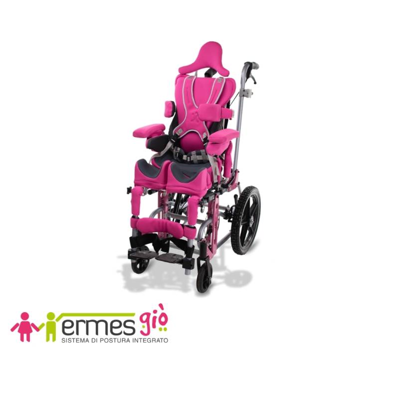 Ermes Giò